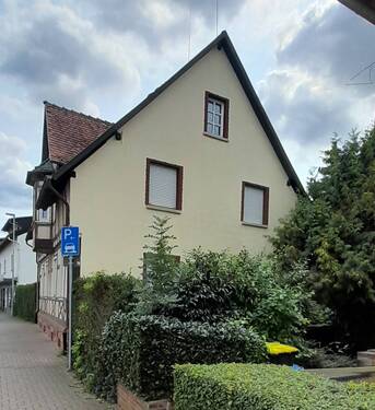 Westansicht - 