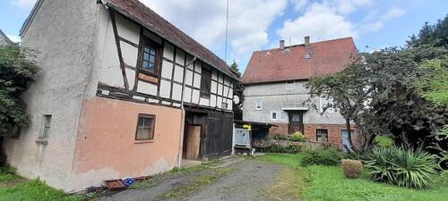 Gesamtansicht - 