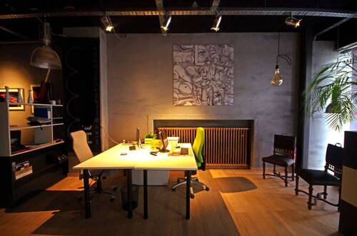 Meetingraum - 