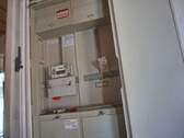 Zählerschrank - 