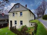 Seitenansicht - 