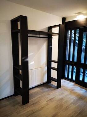 Garderobe - 2 Zimmer Etagenwohnung zur Miete in Hadamar