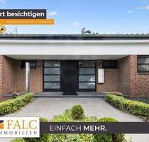 Provisionsfrei: Großzügiges Architektenhaus mit stilvollem Komfort und intelligenter Ausstattung - Köln Fühlingen