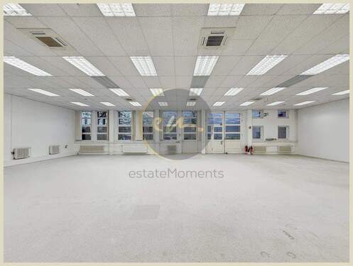 Open Space - Büro mit 217,90 m&sup2; in Berlin zur Miete