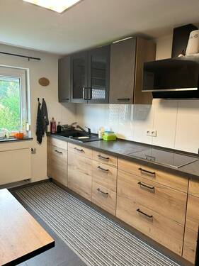 schicke Küche.... - Eigenes Haus statt Wohnung! - 205.000,00&nbsp;EUR Kaufpreis, ca.&nbsp; 100,00&nbsp;m&sup2;&nbsp;Wohnfl&auml;che