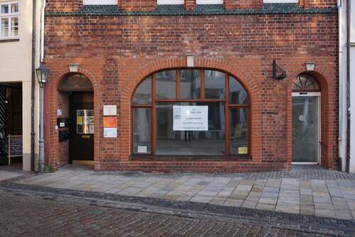 Vermietung_AS32_Neu_leer_002.jpg - 1 Zimmer Gewerbeobjekt (Büro, Produktion, Verkauf) zur Miete in Lüneburg