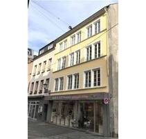 Moderne 2-Zimmer-Wohnung mit Einbauküche in direkter Innenstadtlage - Trier