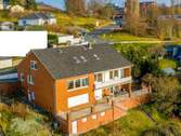 Hausansicht - 