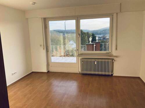 Esszimmer - Etagenwohnung mit 122,00 m&sup2; in Alfeld zur Miete