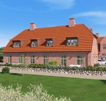 Syltquartier Bloomhof: Ferienwohnung 2 im Mehrfamilienhaus