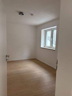 Bild 2 - 3 Zimmer Etagenwohnung zur Miete in Lauchheim