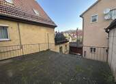 Dachterrasse - 