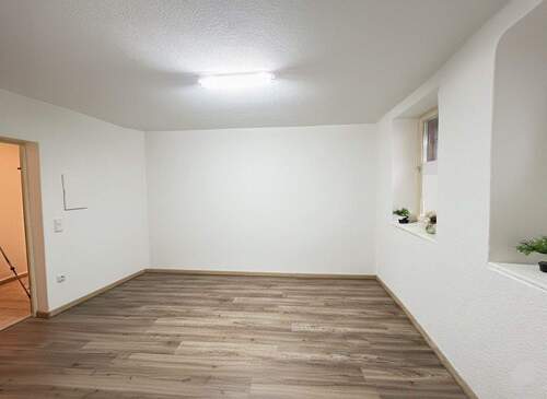 Büro EG - 1 Zimmer Mehrfamilienhaus, Wohnhaus in Schwäbisch Gmünd