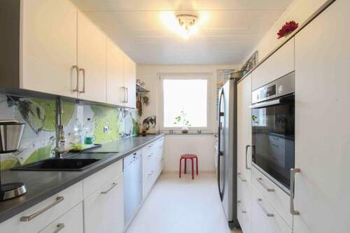 Küche (ohne Einbauküche) - 