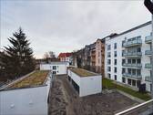 Bild 1 - 'BS LIVING' 3 Zimmer Neubau - Eigentumswohnung mit Balkon in Offenbach