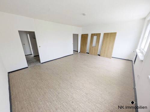 Wohnzimmer - 