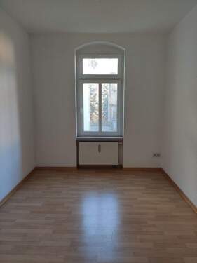Schlafzimmer - 2 Zimmer Etagenwohnung in Meißen