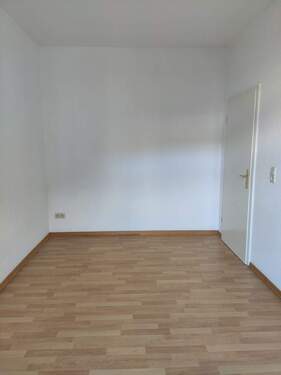 Schlafzimmer - Etagenwohnung mit 55,00 m² in Meißen zur Miete