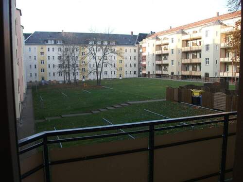 Ausblick - 