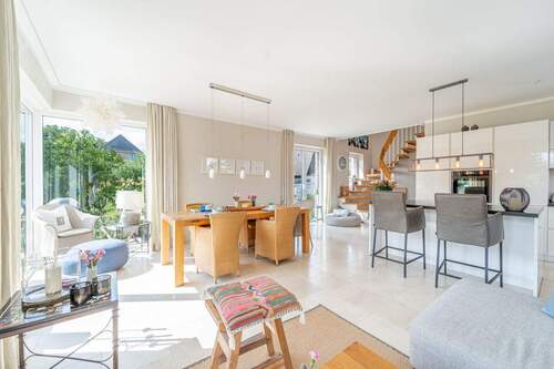 Wohn- & Essbereich - 