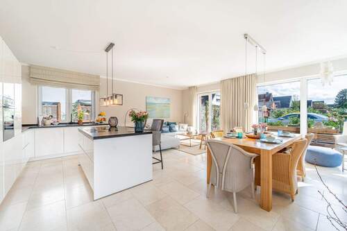 Wohn- & Essbereich - 