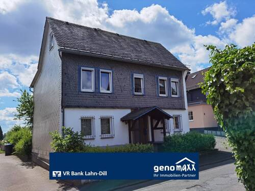 Bild 1 - Fleisbach: Ihr neues kleines Zuhause!