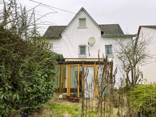 Bild 3 - 7 Zimmer Einfamilienhaus in Sinn / Fleisbach