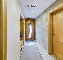 Zweifamilienhaus in ruhiger Lage von Kruchten