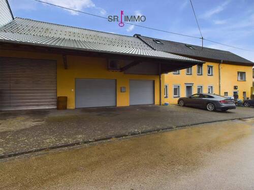 Bild 2 - 9 Zimmer Einfamilienhaus zum Kaufen in Kruchten