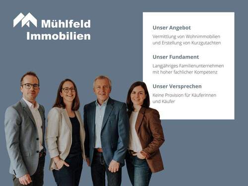 Nehmen Sie gerne Kontakt mit uns auf! - 