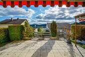 Sonnige Südterrasse - 6 Zimmer Einfamilienhaus in Wald-Michelbach