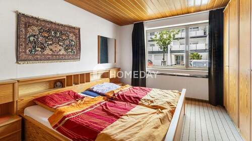 EG Schlafzimmer 1 - 