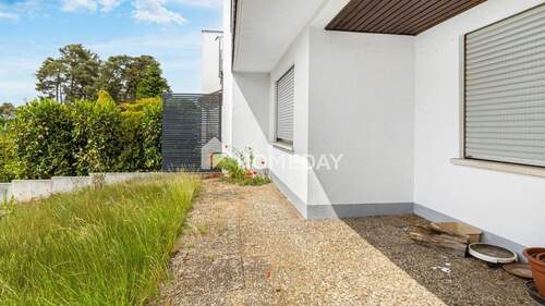 Terrasse 1 - 7 Zimmer Reihenmittelhaus zum Kaufen in Erlenbach am Main