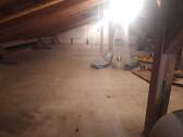 Dachboden - 