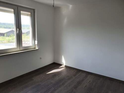 Wohnzimmer/Arbeitszimmer - 