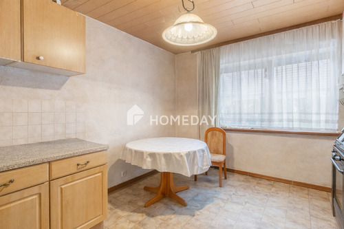 Küche virtual staging - 