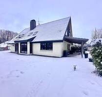 Modernisiert und viel Wohnfläche - Ahrensbök