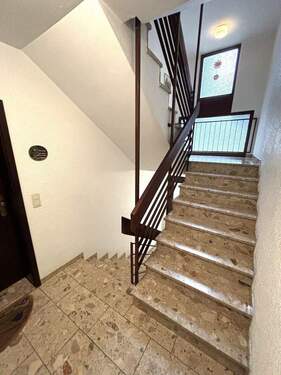Treppenhaus - 