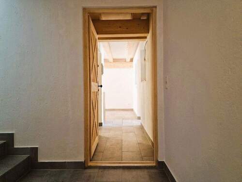 Eingangsbereich - 3 Zimmer Etagenwohnung zur Miete in Wolfsburg Ehmen