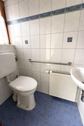 Gäste-WC - 