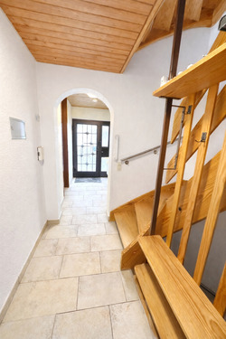 Flur/Eingangsbereich - 