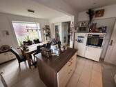Küche / Esszimmer (EG) - 