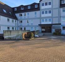 Wohnen in Hameln - gepflegte Wohnung mit Einbauküche