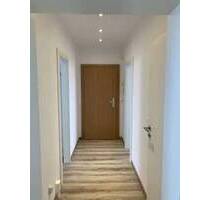 3-Raum Wohnung mit Balkon in Eilenburg