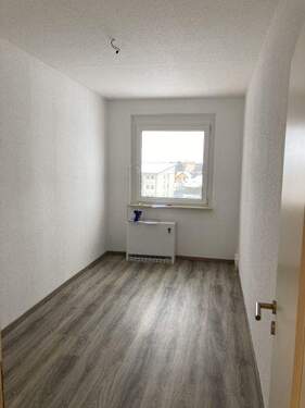 Arbeits- / Schlafzimmer - 3 Zimmer Etagenwohnung in Eilenburg