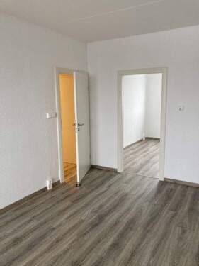 Übergang Wohnzimmer-Schlafzimmer - 