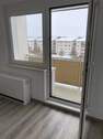 Zugang Balkon - 