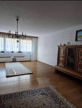 Bild 1 - 3 Zimmer-Wohnung in zentraler Lage von Saarbrücken zu verkaufen