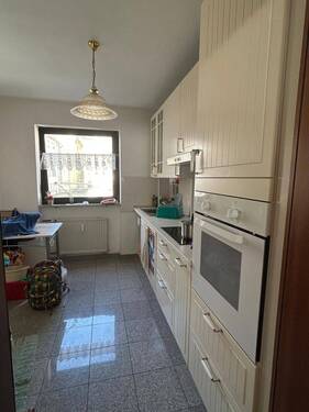 Bild 2 - 3 Zimmer Etagenwohnung zum Kaufen in Saarbrücken