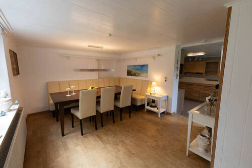 Essbereich - 